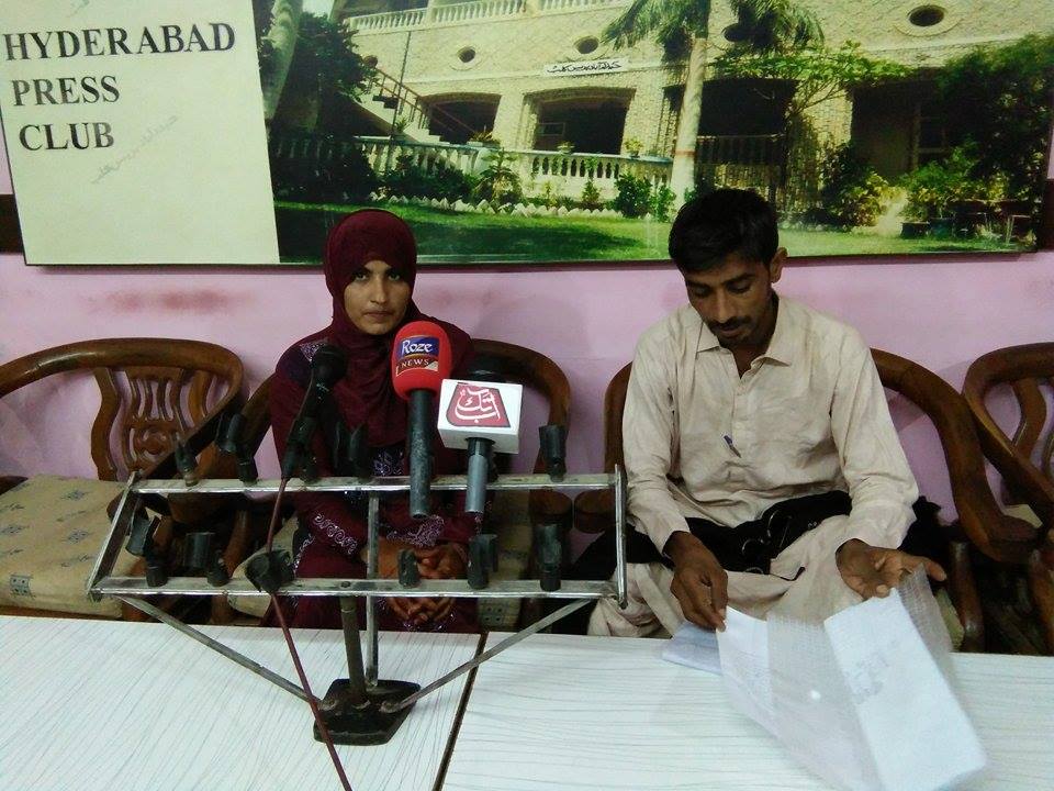 Hyd press club tweet media