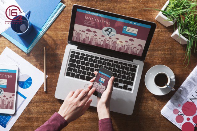 16o2com's tweet image. Did you know that your #website is considered as your #Online_Business_card 
make sure it's visually appealing, polished and Professional