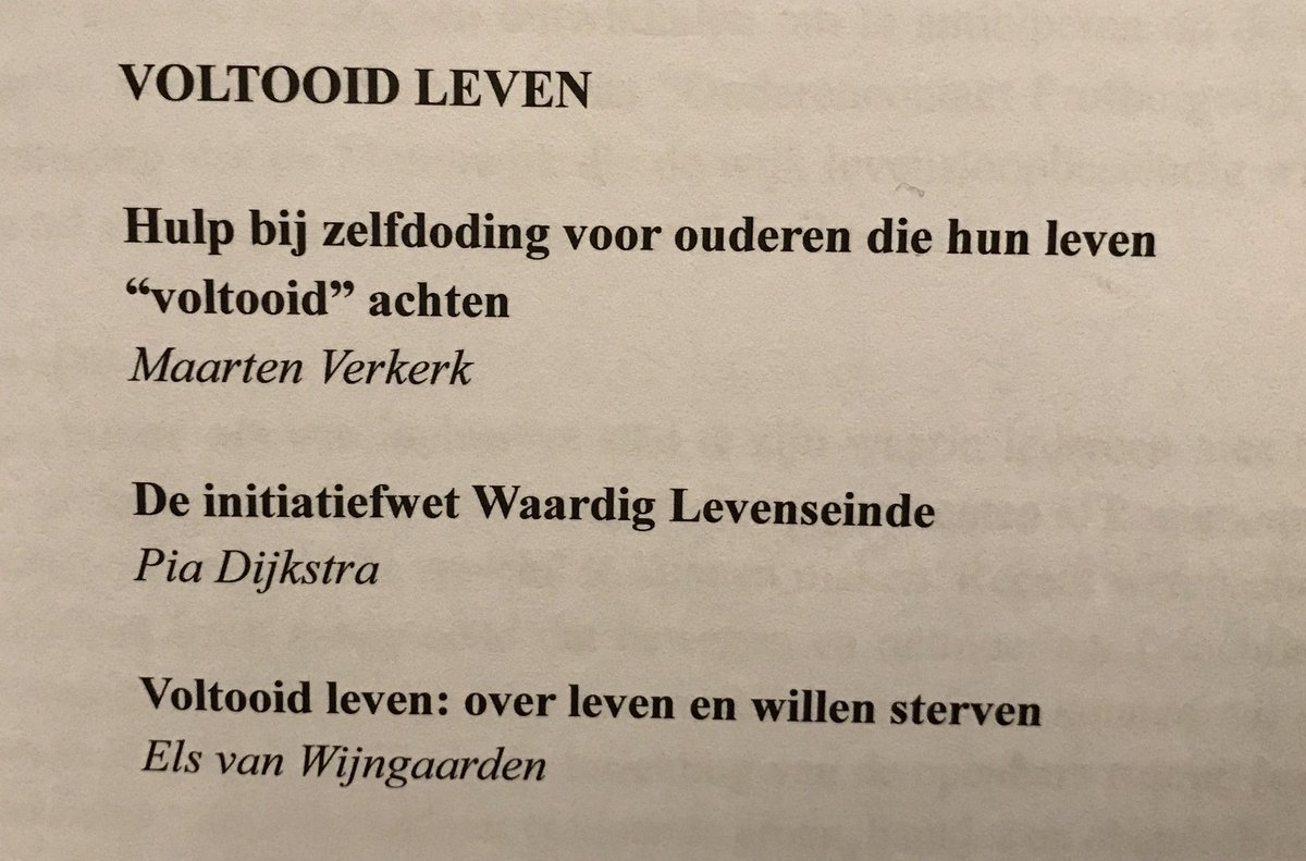 MS_Klapwijk's tweet photo. Start middag programma Voltooid Leven met sprekers @MaartenJVerkerk @piadijkstra en @elsvwijngaarden #LOD2017 @LUMC_Leiden @Boerhaave_LUMC https://t.co/LCnpo3oaDi