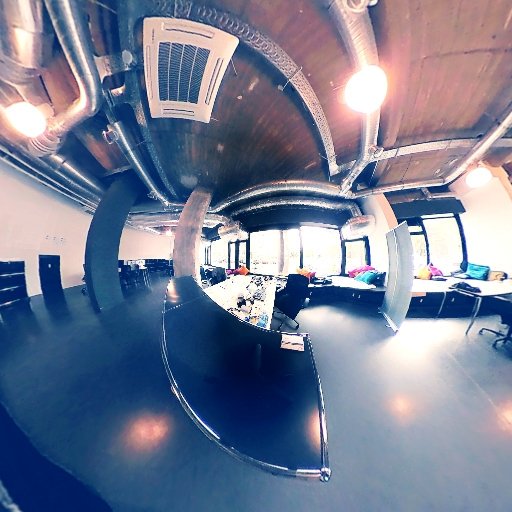 Getränke 🍻 sind da #OMPForum3 Aufbau <a href="/HQ_Cologne/">HEADQUARTER[S]</a>  s.insta360.com/p/62c2b1198a7e…