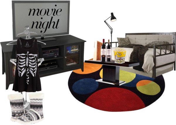 StatueskJewelry's tweet image. Movie Night statueskjewelryco.wordpress.com/2017/09/28/mov…