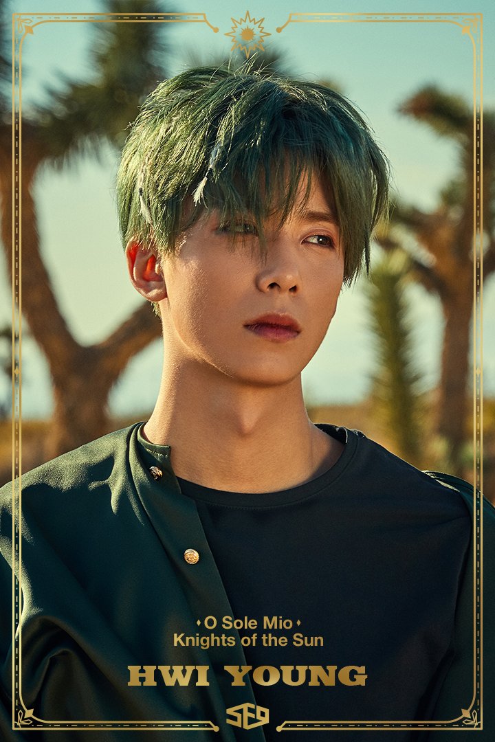 SpringsSunshine's tweet photo. 세.젤.멋 김휘영 🔝
#SF9 #Knights_of_the_Sun 

@SF9official https://t.co/hcwONA9U1j