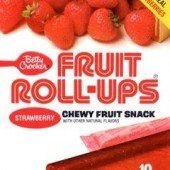 jkarp21's tweet photo. My favorite childhood lunch snack is of course the #FruitRollUp (strawberry) 😋@BoxedWholesale https://t.co/8PqOQAJch3