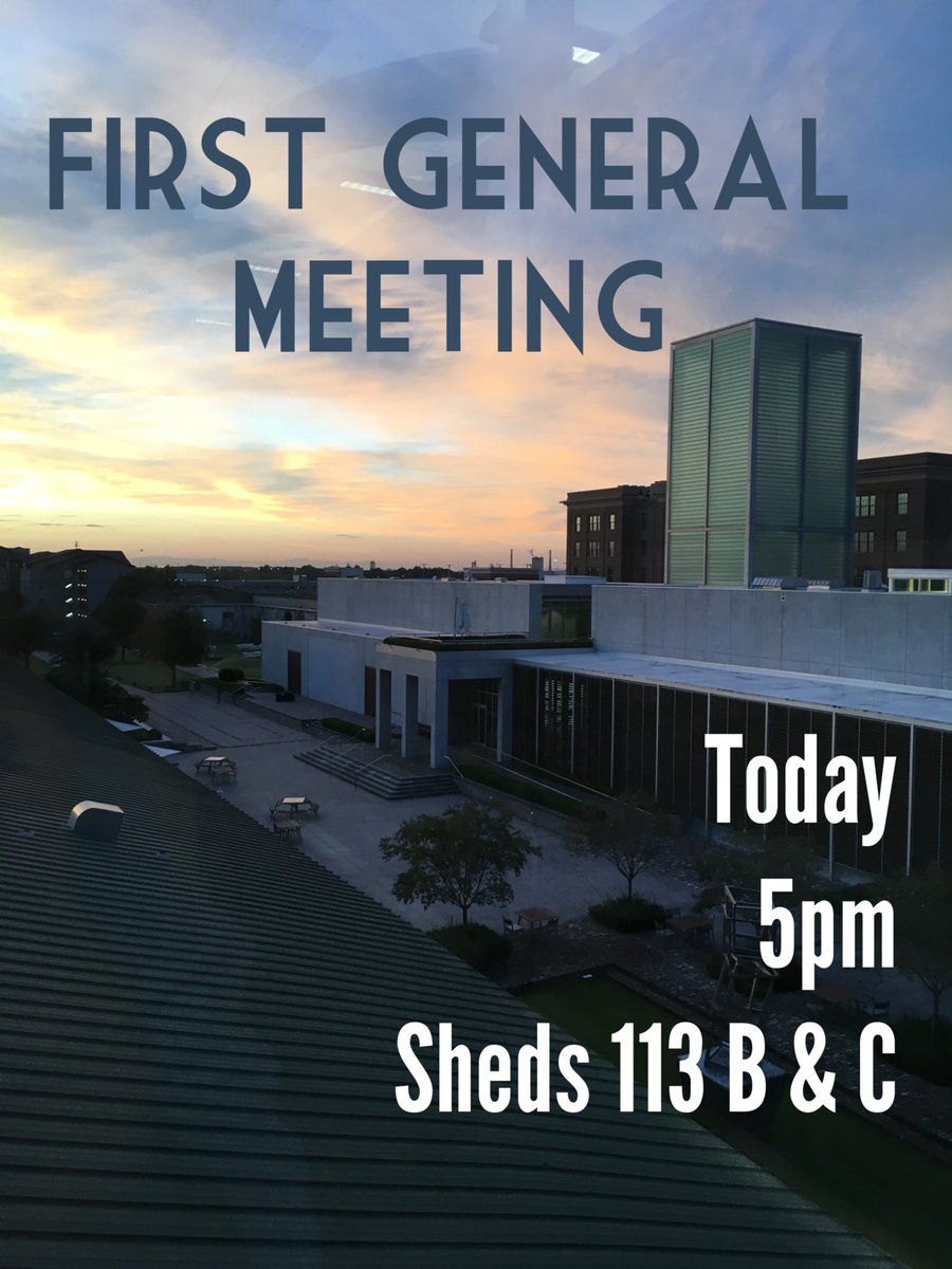 SCADAIAS's tweet image. Today we’ll have our First general meeting. We’ll go over how you can join AIAS and more #scadarch #scadaias #scadfbd
