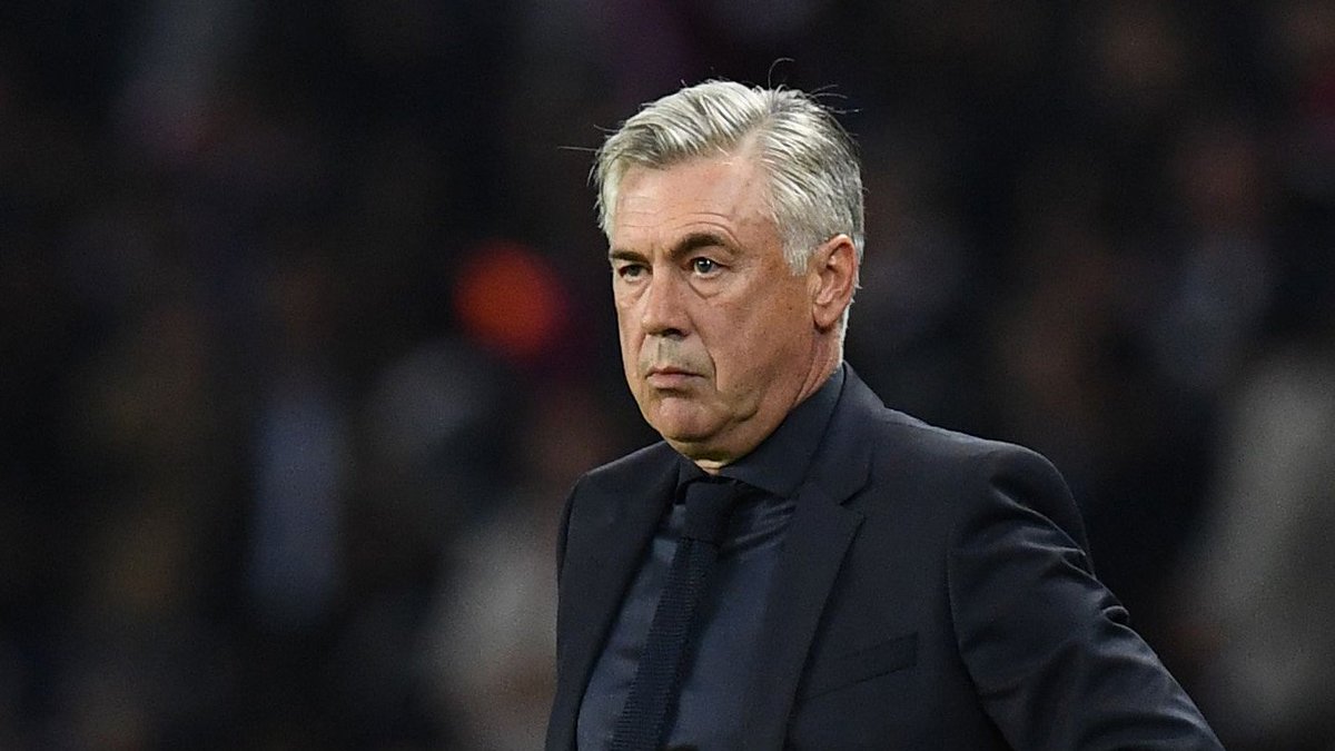 Image result for ancelotti