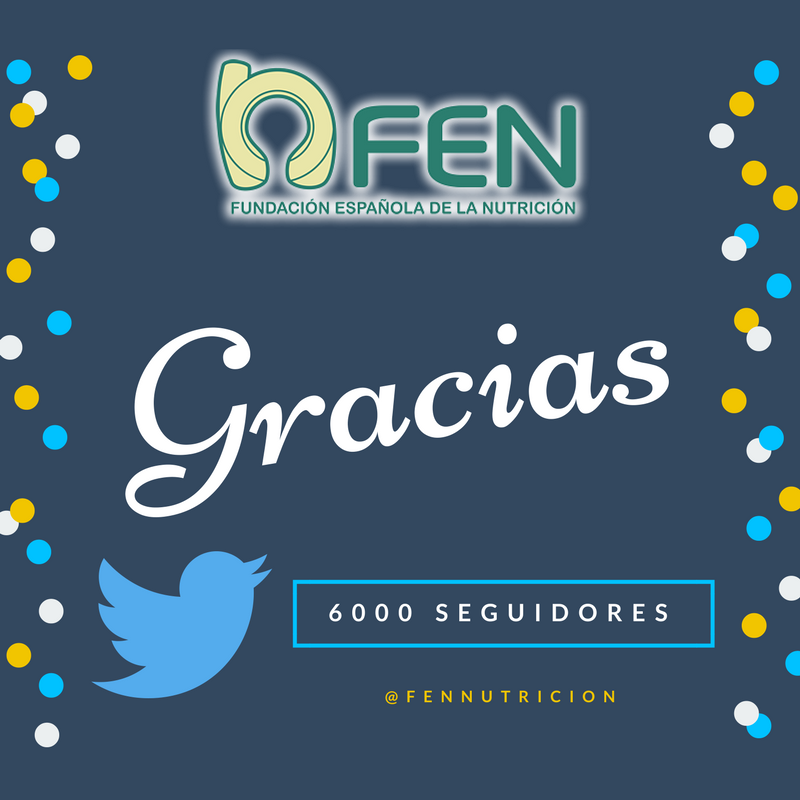 FENnutricion's tweet photo. Ya somos 6000 seguidores !!!!!!!!!!!

¡ M U C H A S     G R A C I A S ! https://t.co/muhgnMR7lm