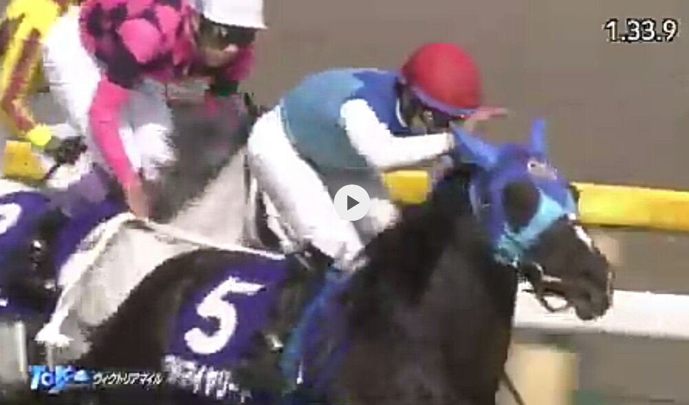 MASAtter442's tweet image. 今週は競馬当てるぞ😁😁😁