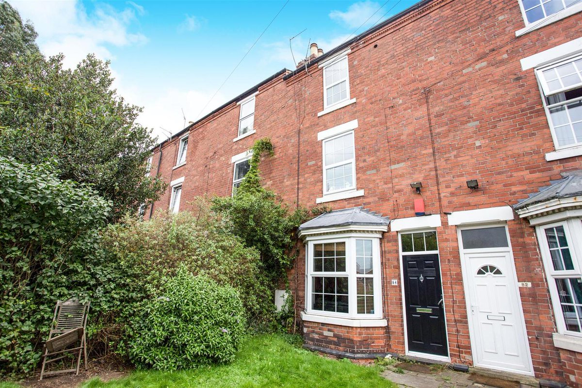Want to make this 3-bed #property in  #Nottingham your new home? ldrs.ly/LZfPT