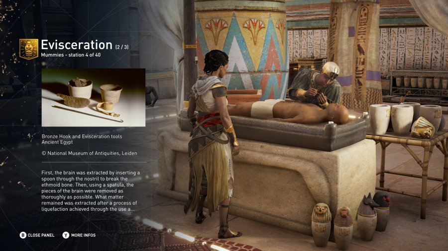 Ai_globe's tweet photo. Learn All About Ancient Egypt in Free Assassin's Creed... #AncientEgypt #Assassin'sCreedOrigins #ptolemaicegypt https://t.co/sqwLyIPPKH https://t.co/keAs8k2sYD