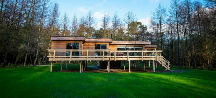 Don't miss £270 off stays <a href="/StudfordLodges/">StudfordLuxuryLodges</a> this Autumn! ow.ly/yu3b30fr0zG  #Getaway #York 🍁🍂