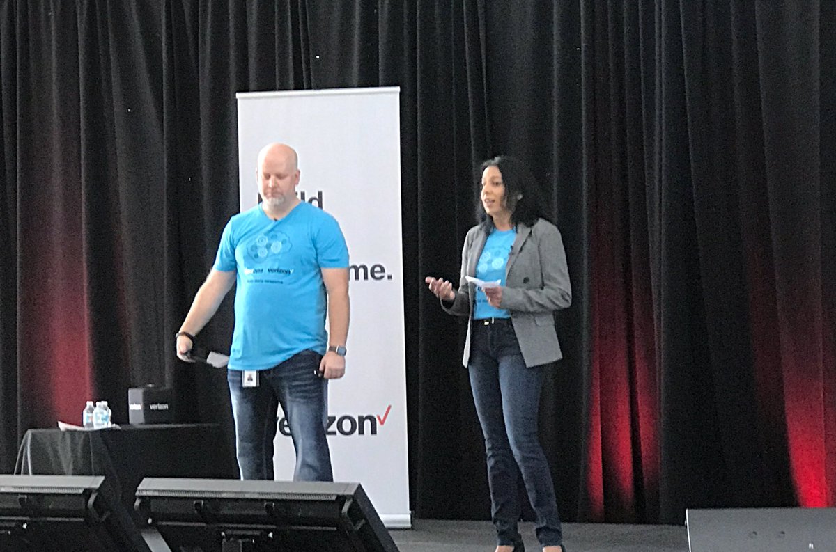 stonejoshstone's tweet image. Infrastructure engineers are the new developers #devopsvz