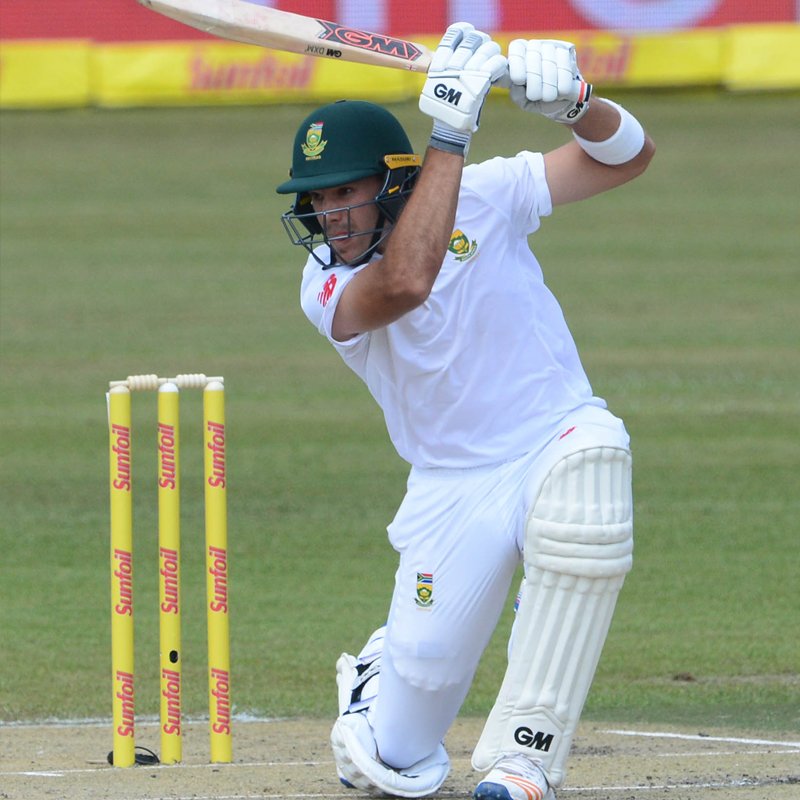 WHAT A DEBUT KNOCK!

Aiden Markram agonisingly falls 3 runs short of a maiden Test century after he is run out for 97 #SAvBAN #ThatsOurGame