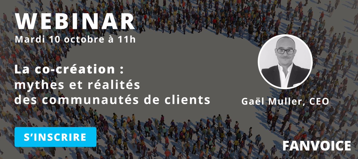 FANVOICE tweet media