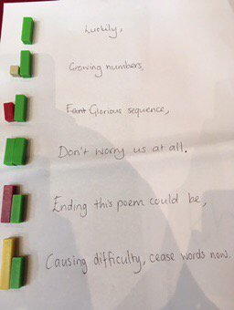 HFL Primary Maths tweet media