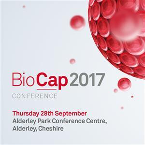 gmclifesciences's tweet photo. Come and meet our life sciences investment team today #BioCap2017 https://t.co/UpqmiubKcY