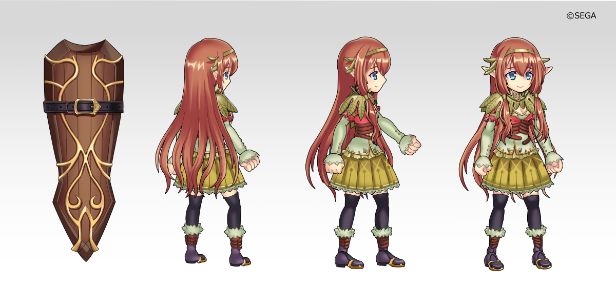 【公式】蒼空のリベラシオン（ソクリベ） tweet media