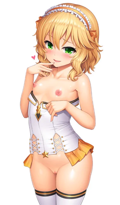 桃華ちゃま 