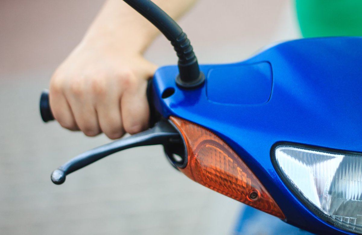 Don't forget, tonight at BLC from 6.30pm is the Safer Neighbourhood Board meeting. Pop along to have your say on moped crime &amp; much more.