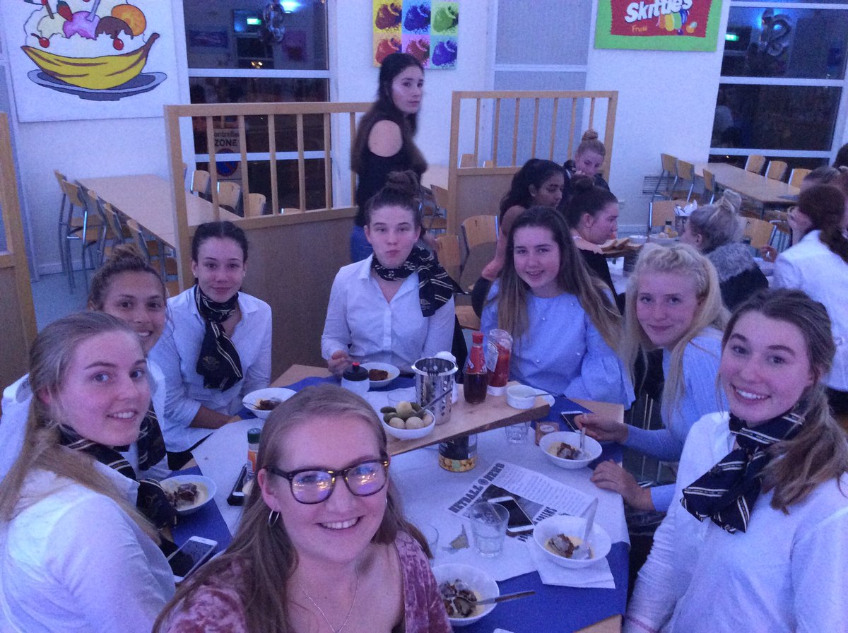 TCSUKTour's tweet photo. Thank you @NottmGirlsHigh for your wonderful hospitality and great tournament. The gala made us feel very special indeed! @nghspe https://t.co/D5s7G95mnI
