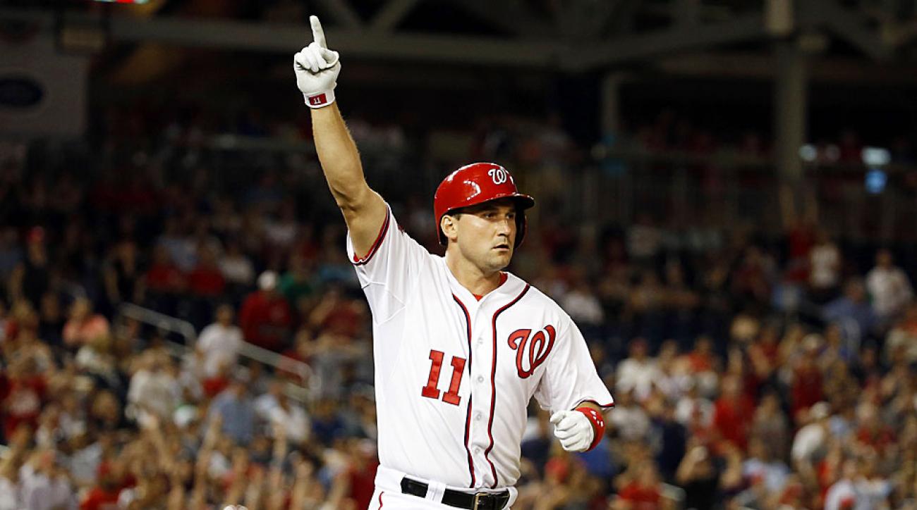 Happy Birthday! Ryan Zimmerman 