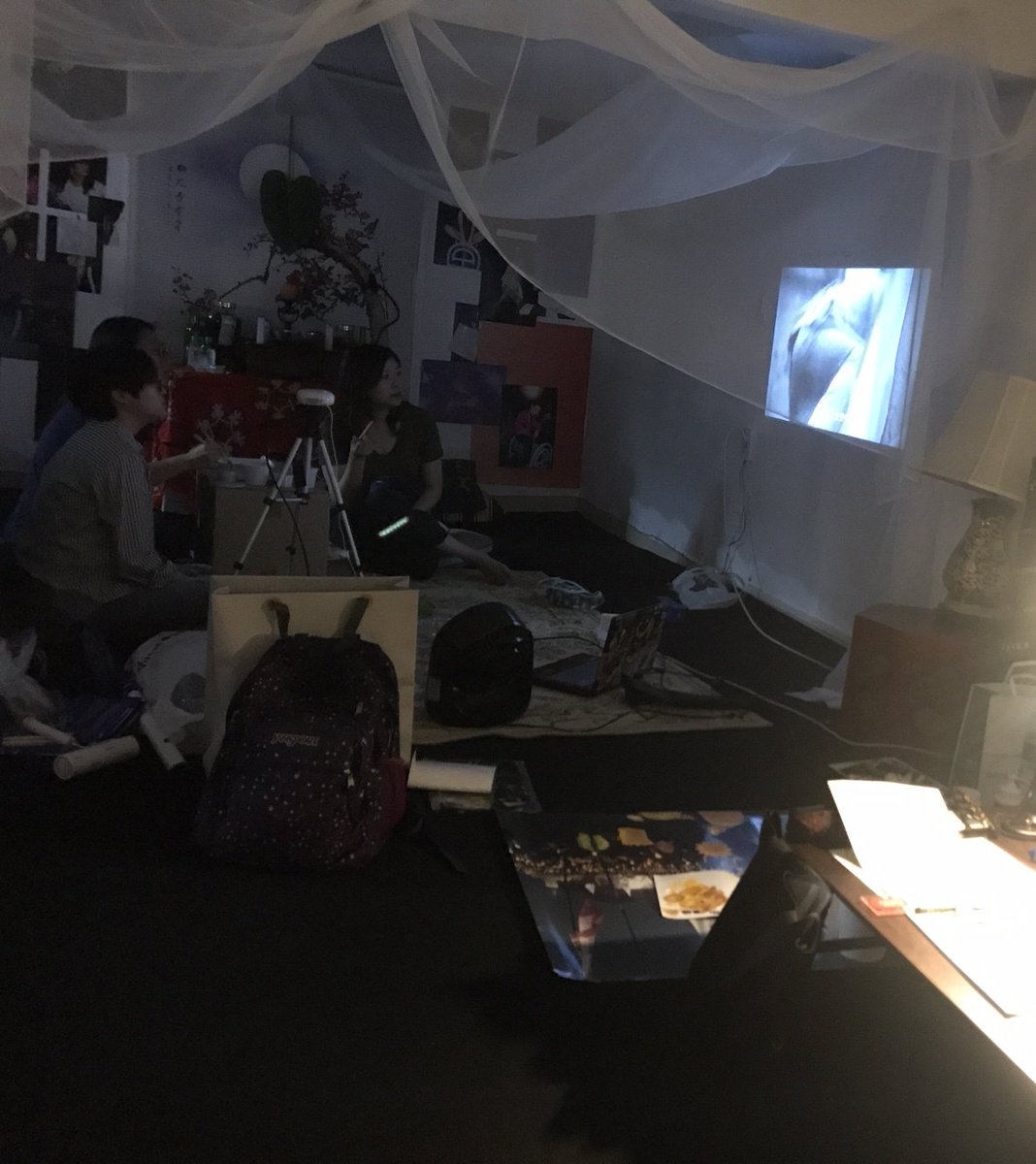 9/16 영화 하드 데이즈 나이트 감상하고 덕후 토킹 하기

#비틀즈 #하드데이즈나이트 #성북예술동 #해체중 #탈선녀단 #덕후토킹 #덕톡 #서울도시건축비엔날레