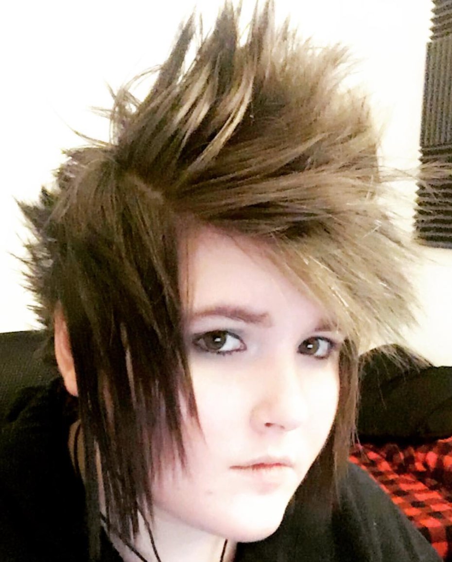 Buns @ MAGfest's tweet - ":V " - Trendsmap - 930 x 1156 jpeg 133kB