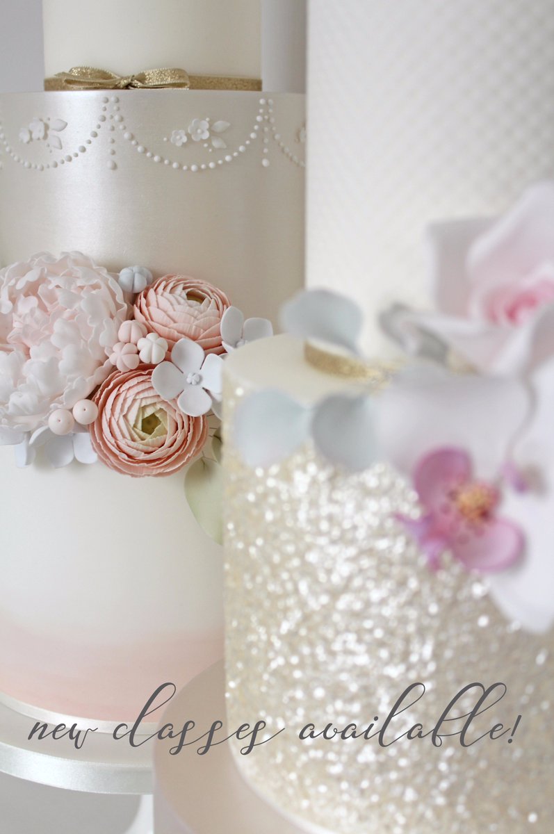 Designer Cake Co tweet media