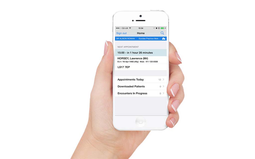CegedimUK's tweet photo. We're really excited to hear Vision Anywhere is shortlisted for Best App for Clinicians at the 2017 #ehiAWARDS https://t.co/F2HUhpe19n https://t.co/pJduA6modH