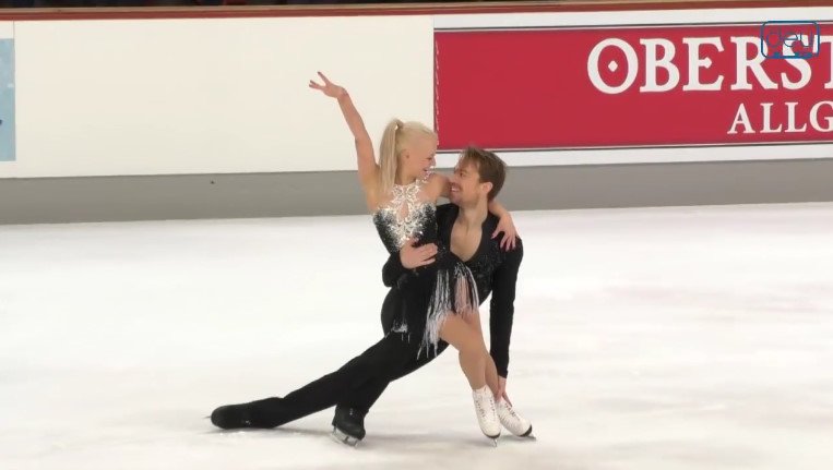 Challenger (5) - Nebelhorn Trophy 2017.  27 - 30 Sep 2017 Oberstdorf Germany  - Страница 7 DKzJ76fUIAAkmt2