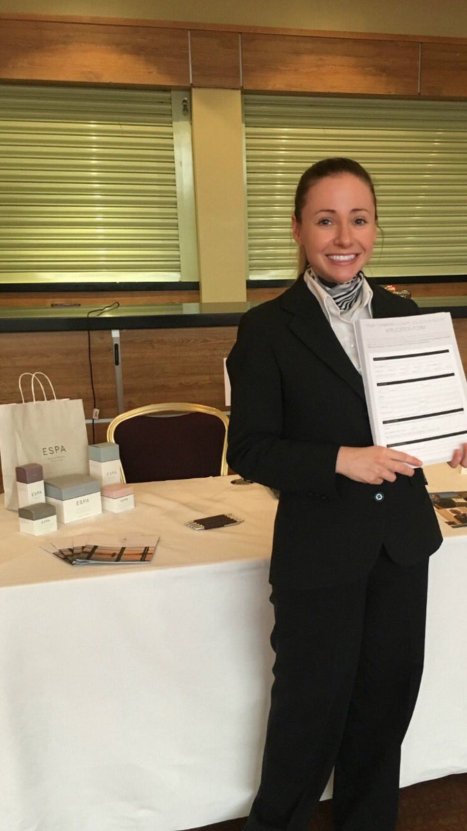 TBYCareers's tweet photo. Rise and shine #Ayrshire It's almost time for #WestFMRecruit to get underway @ayrracecourse #Jobs #Careers https://t.co/WcqqTwwr68