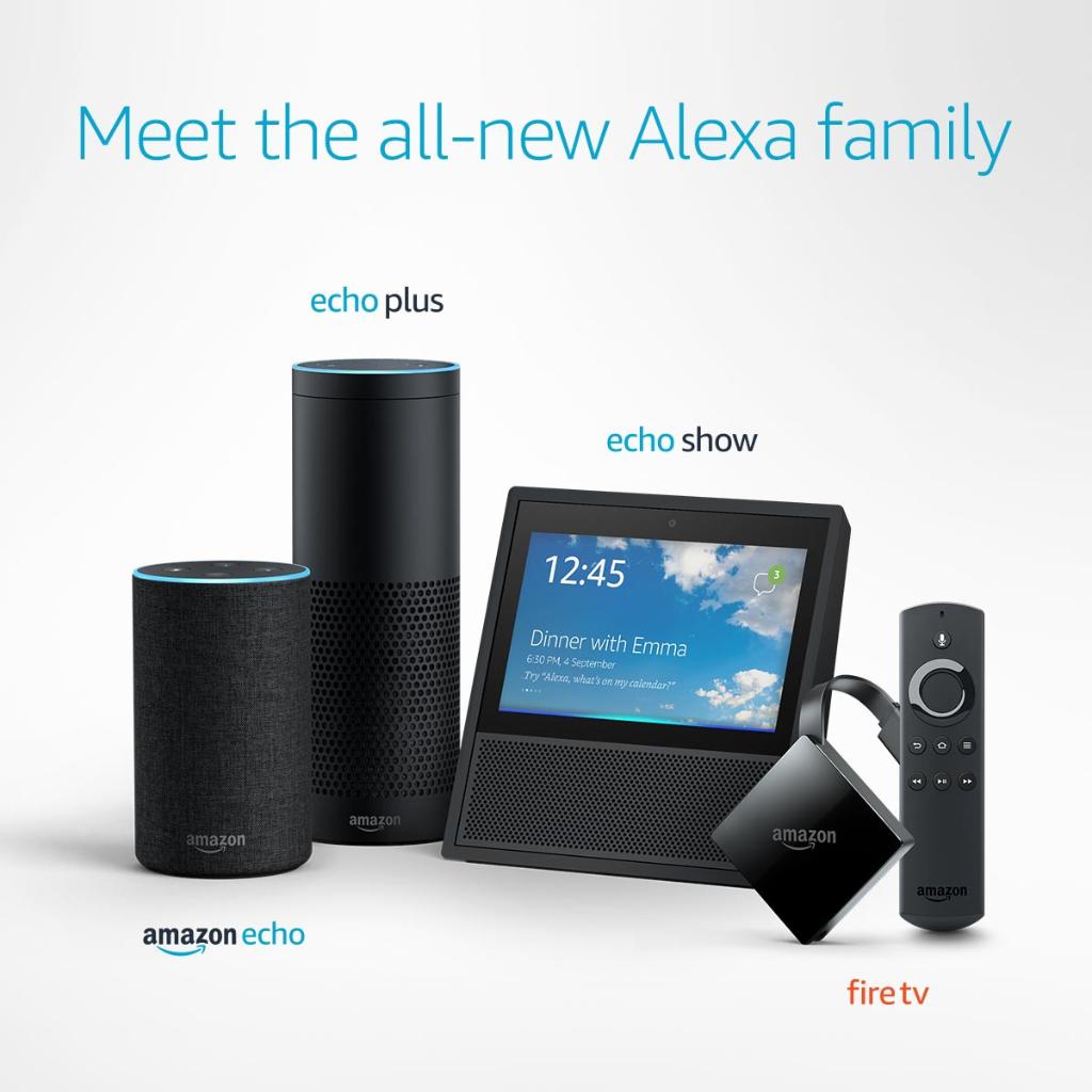 amazon echo login uk