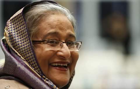 Happy Birthday
\"Mother Of Humanity\" 