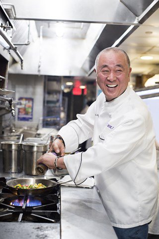 Condé Nast Traveller (@cntraveller) on Twitter photo Learn how to make sushi as good as you'll find <a href="/nobushoreditch/">Nobu Shoreditch</a> (almost): traveller.uk/0P27Bo Learn how to make sushi as good as you'll find <a href="/nobushoreditch/">Nobu Shoreditch</a> (almost): traveller.uk/0P27Bo