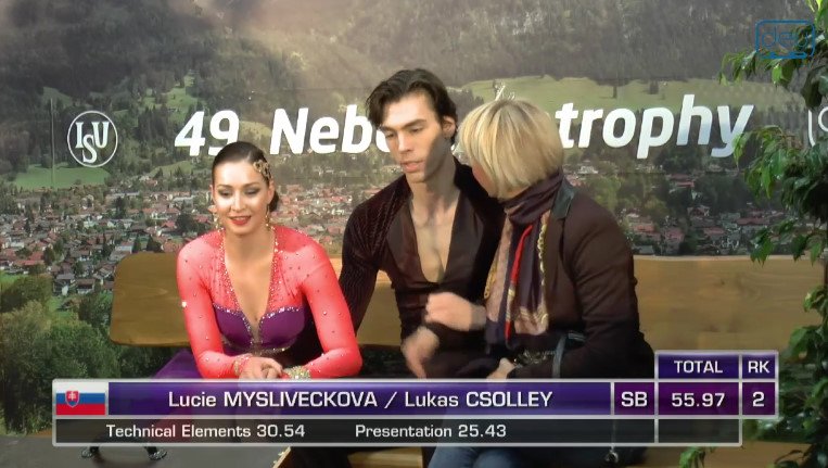 Challenger (5) - Nebelhorn Trophy 2017.  27 - 30 Sep 2017 Oberstdorf Germany  - Страница 7 DKzL-uYUIAAOPOp