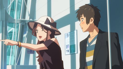 君の名はの奥寺の年齢やタバコを吸った意味は 結婚相手は司なのか 毎日の暇つぶしを発信する情報ブログ