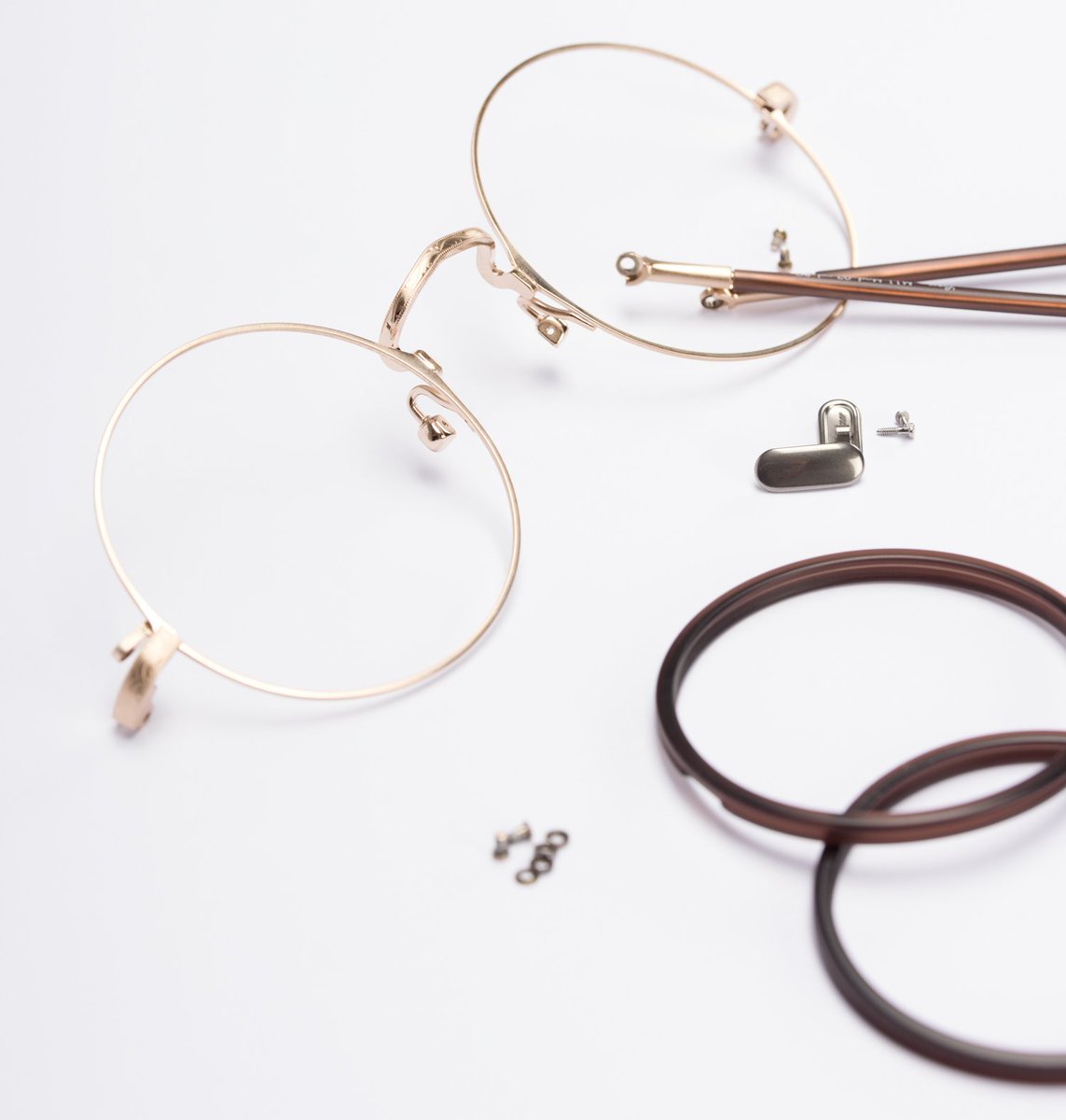 LunorAG's tweet image. And here, another highlight is produced that we will also show @silmoparis.
  A new addition to our top seller M10: the M11 !  #newin