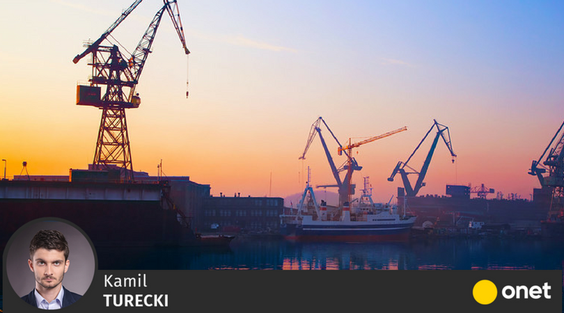 Onet Wiadomości (@onetwiadomosci) on Twitter photo Koreański program nuklearny finansowano z polskich pieniędzy? O tym <a href="/Kamil_Turecki/">Kamil Turecki</a>
wiadomosci.onet.pl/tylko-w-onecie… Koreański program nuklearny finansowano z polskich pieniędzy? O tym <a href="/Kamil_Turecki/">Kamil Turecki</a>
wiadomosci.onet.pl/tylko-w-onecie…