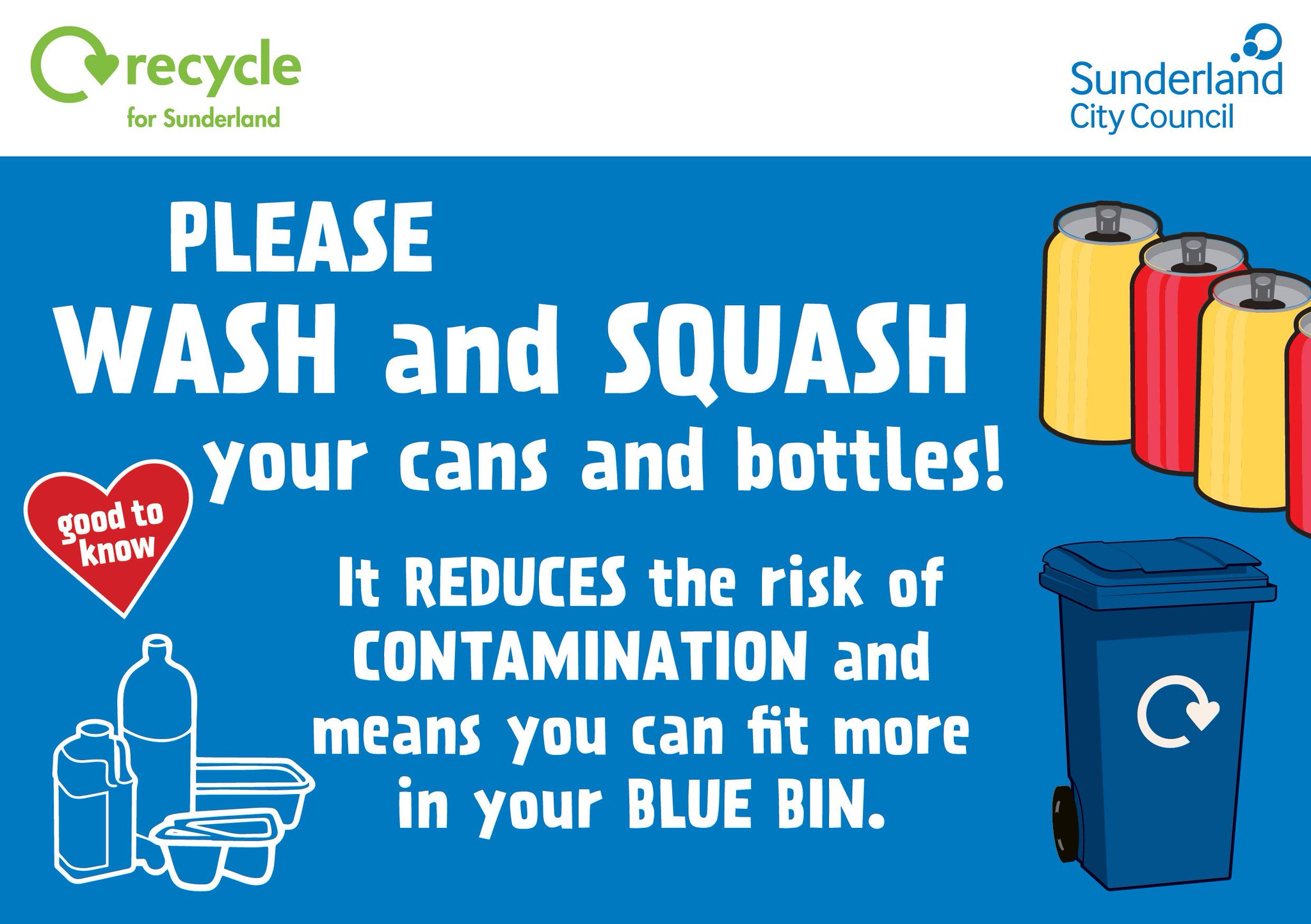 Sunderland UK 🏖️ on Twitter "A quick wash and squash really helps when