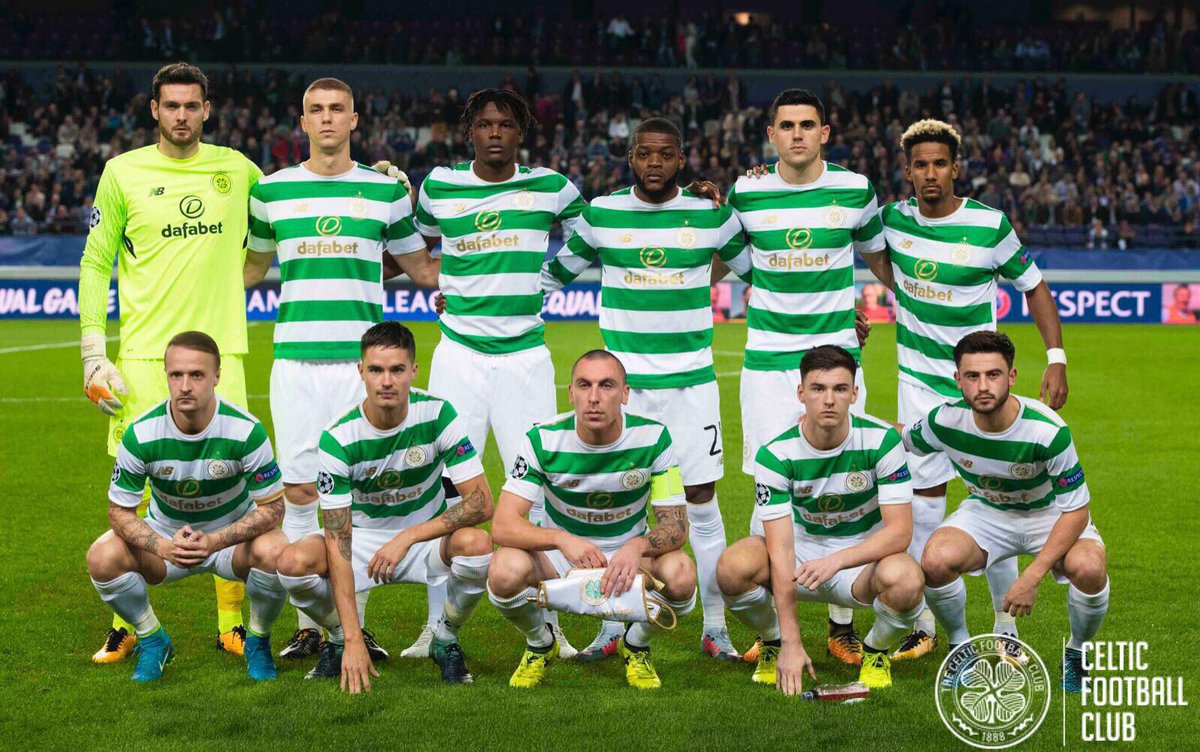 Jozo Šimunović (@simunovicjozo) on Twitter photo Very important victory last night, great team performance! @celticfc <a href="/Leighgriff09/">LG9️⃣</a> <a href="/Scotty_Sinclair/">Scott Sinclair</a> <a href="/patrick7roberts/">Patrick Roberts</a> <a href="/ScottBrown8/">Scott Brown</a> @Tom_Rogic Very important victory last night, great team performance! @celticfc <a href="/Leighgriff09/">LG9️⃣</a> <a href="/Scotty_Sinclair/">Scott Sinclair</a> <a href="/patrick7roberts/">Patrick Roberts</a> <a href="/ScottBrown8/">Scott Brown</a> @Tom_Rogic