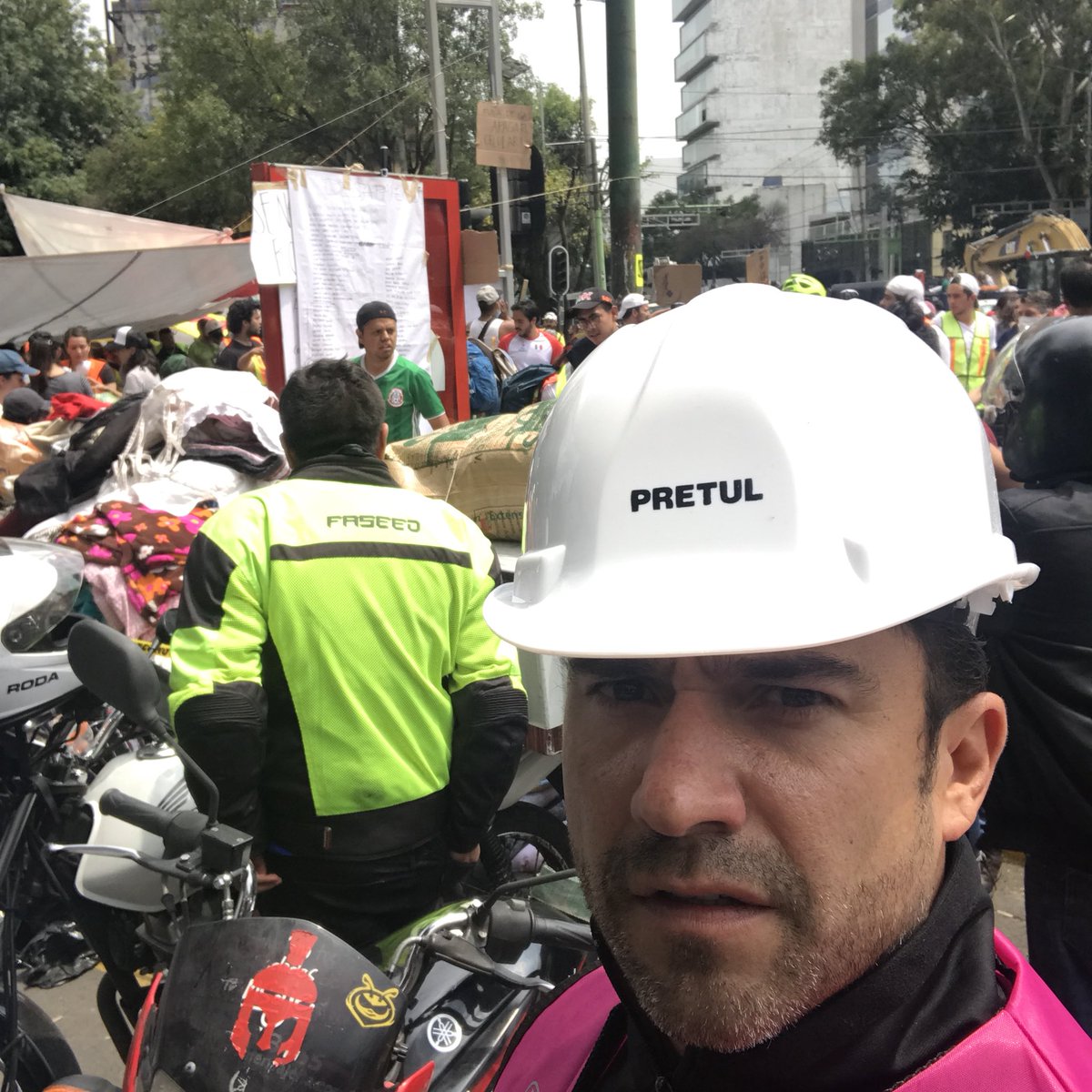 Jaime Ochoa (JaimeOchoa_) Twitter