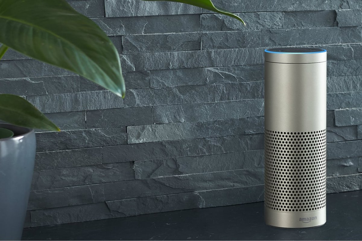 Amazon présente 3 nouvelles versions de son haut-parleur Echo journaldunet.com/ebusiness/inte…