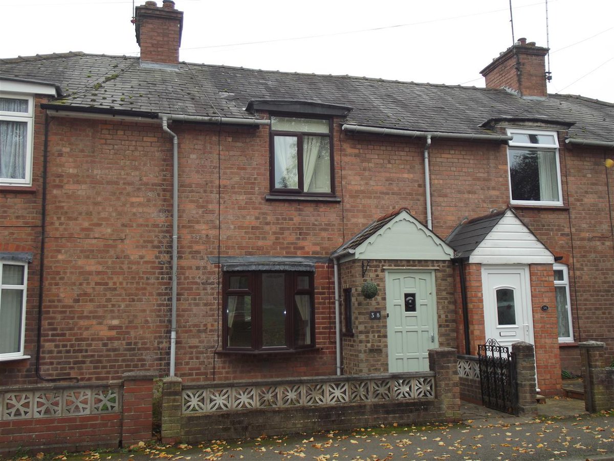 Ready to #rent a property? Why not consider this 3-bed house - terraced in #Droitwich? ldrs.ly/G8y9a