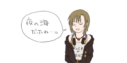 こういう李衣菜ちゃんすごい好き 