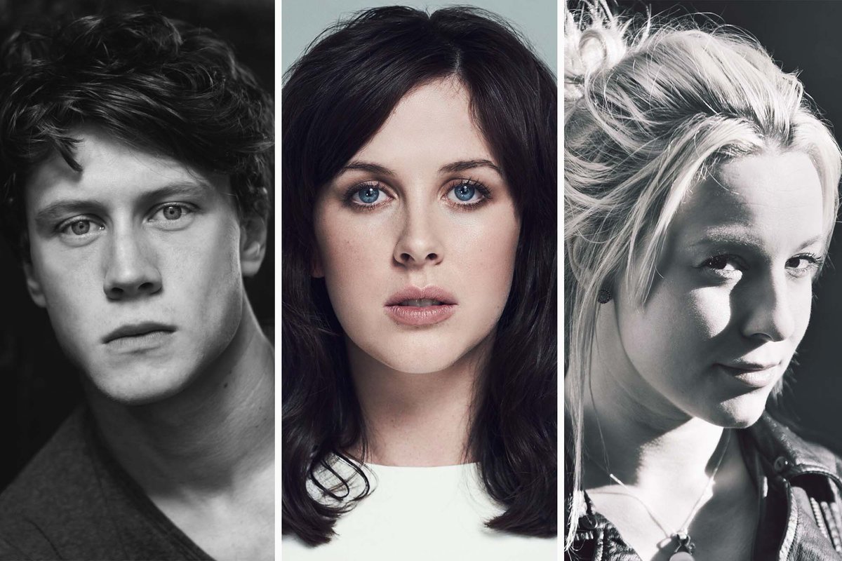 George MacKay, Alexandra Roach board UK comedy 'A Guide To Second Date...