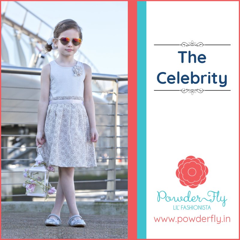 Powder Fly tweet media
