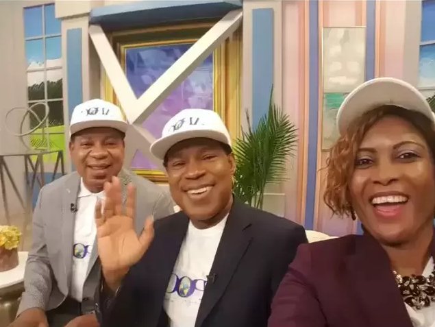 LoveWorldEvents's tweet photo. To discover the life changing events of #APOC2017, read our latest article on the impact of the Gospel. 
#LoveWorldUSA #LoveWorldPlusFlourishing
https://t.co/TH0e7Tvluh https://t.co/BXaMhZ7idE