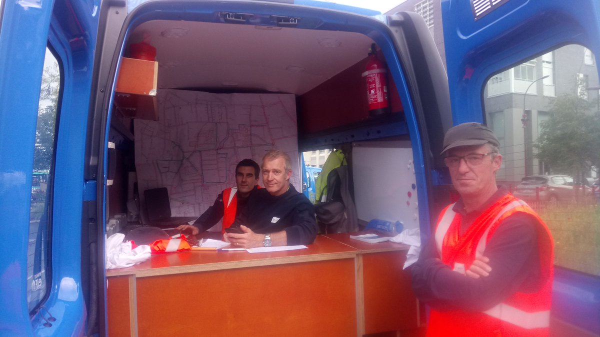 #GRDFIDF Bezons. Les rétablissements continuent avec des appuis venus de l'IDF <a href="/FlorenceMasson1/">F- Masson#grdf</a> <a href="/FrancoisePenaud/">Francoise Penaud</a> <a href="/audrey_guern/">Audrey guern</a> @mflhuby