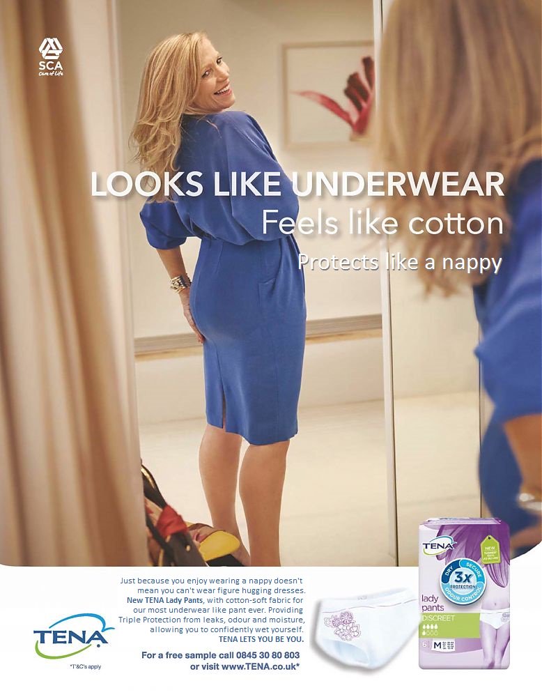 Update more than 149 boots tena pants latest in.eteachers