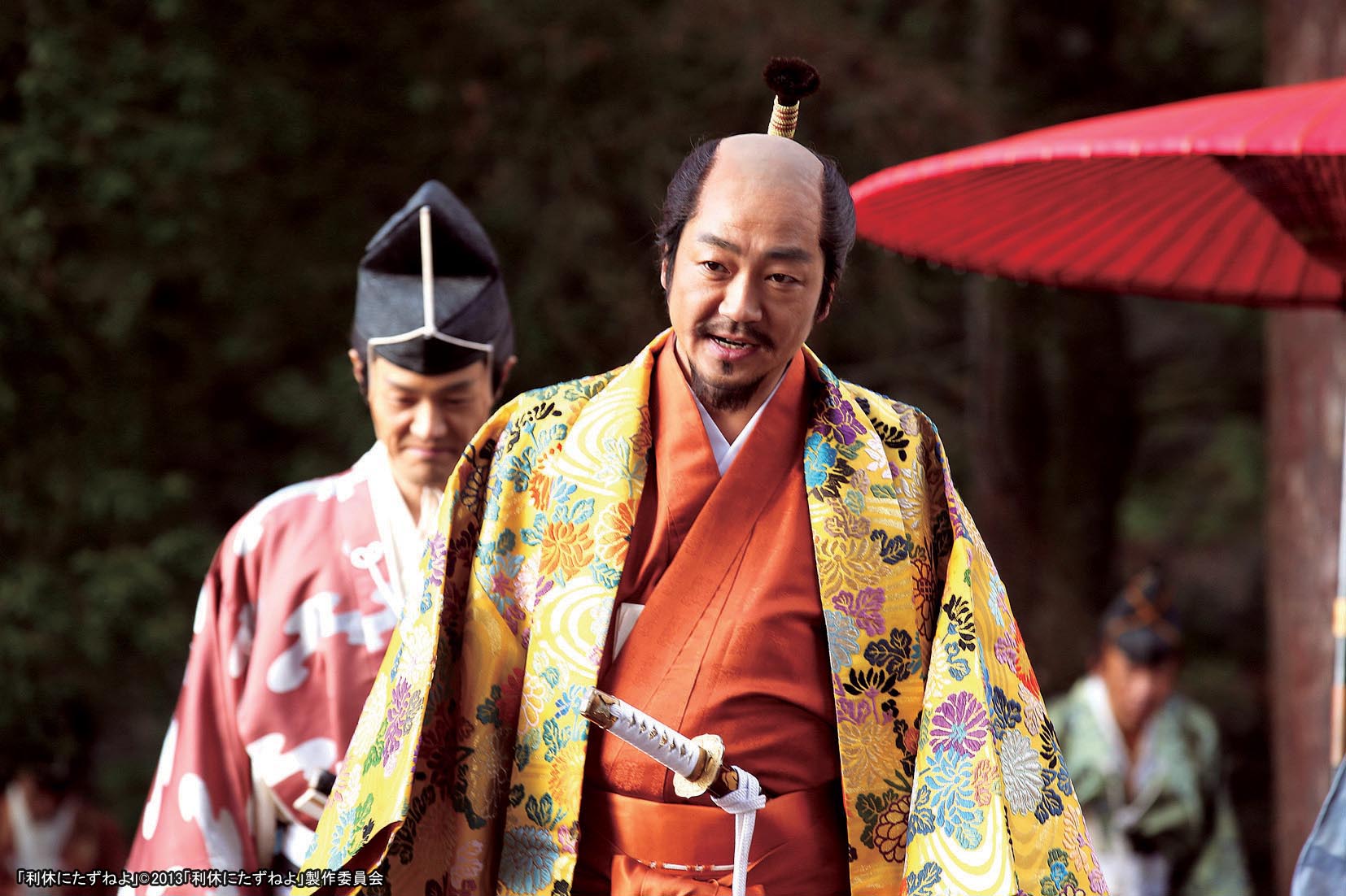 تويتر 日本映画専門チャンネル على تويتر おすすめ 本日よる11時分からは 利休にたずねよ を放送 山本兼一 の直木賞受賞作を 市川海老蔵 主演で映画化 千利休の美に対する尋常ならざる執念とその原点に迫ります 本編前後には軽部真一の解説つき ぜひ