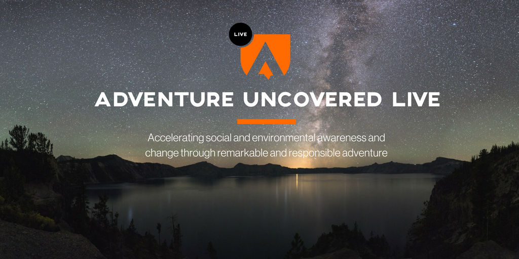 Adventure Uncovered 🗺 tweet media